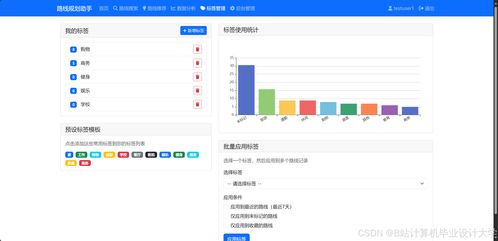 基于Python AI大模型的智能旅游路線規(guī)劃與個性化推薦系統(tǒng)