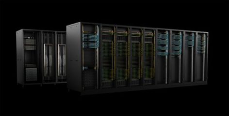 性能飛躍 英偉達發布“全球最強”AI芯片，軟件開發的范式革命